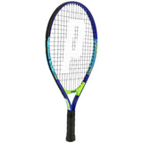 Raqueta Tenis Jr ACE FACE 19 Con Funda