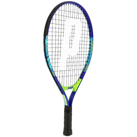 Raqueta Tenis Jr ACE FACE 19 Con Funda