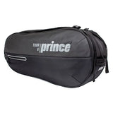 Bolso Raquetero Prince TOUR CARBON 6 Pcs