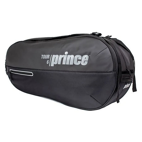 Bolso Raquetero Prince TOUR CARBON 6 Pcs