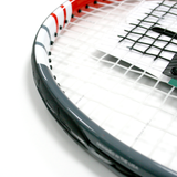 Raqueta Tenis Prince FORCE 27 G 3/8 RED/GREY