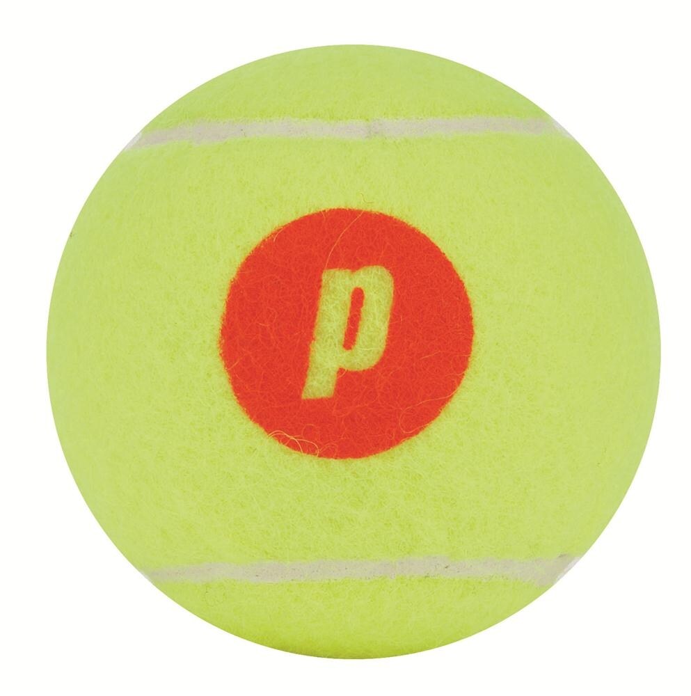 Bolsa 12 Pelotas PLAY AND STAY Stage 2 Prince
