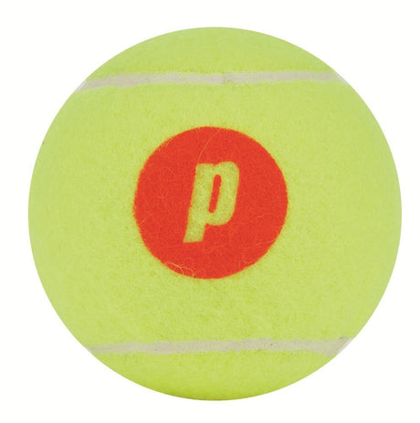 Bolsa 12 Pelotas PLAY AND STAY Stage 2 Prince