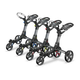 Carro de Golf Motocaddy Qb2