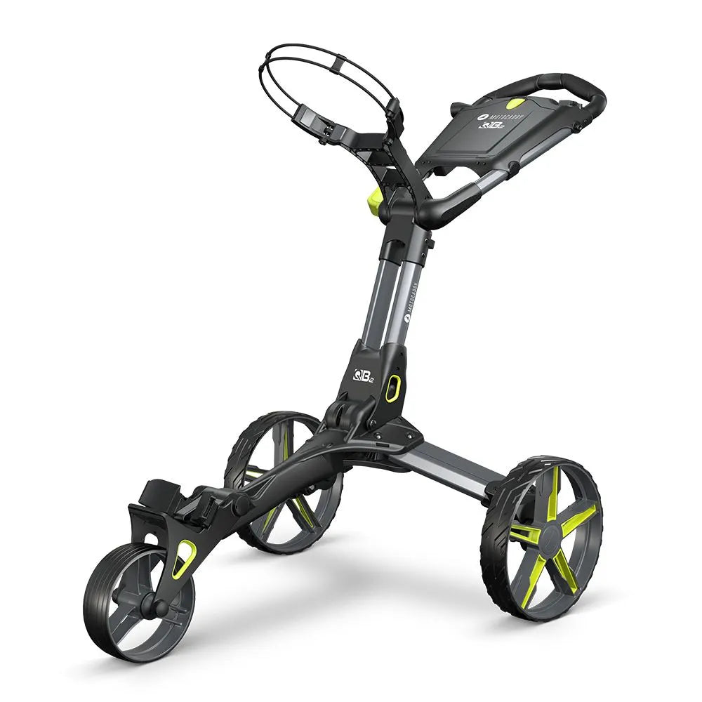 Carro de Golf Motocaddy Qb2