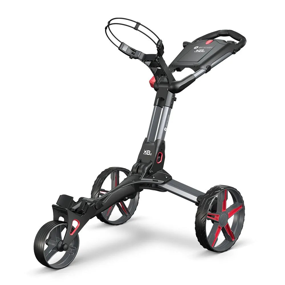 Carro de Golf Motocaddy Qb2