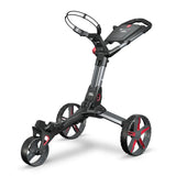 Carro de Golf Motocaddy Qb2