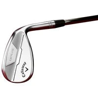 Wedge Callaway Opus Brushed Chrome TT DG 115 LH