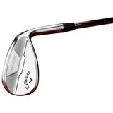 Wedge Callaway Opus Brushed Chrome TT DG 115 LH