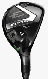 Hibrido Callaway Elyte Max Fast MCA Eldio Green 40 RH