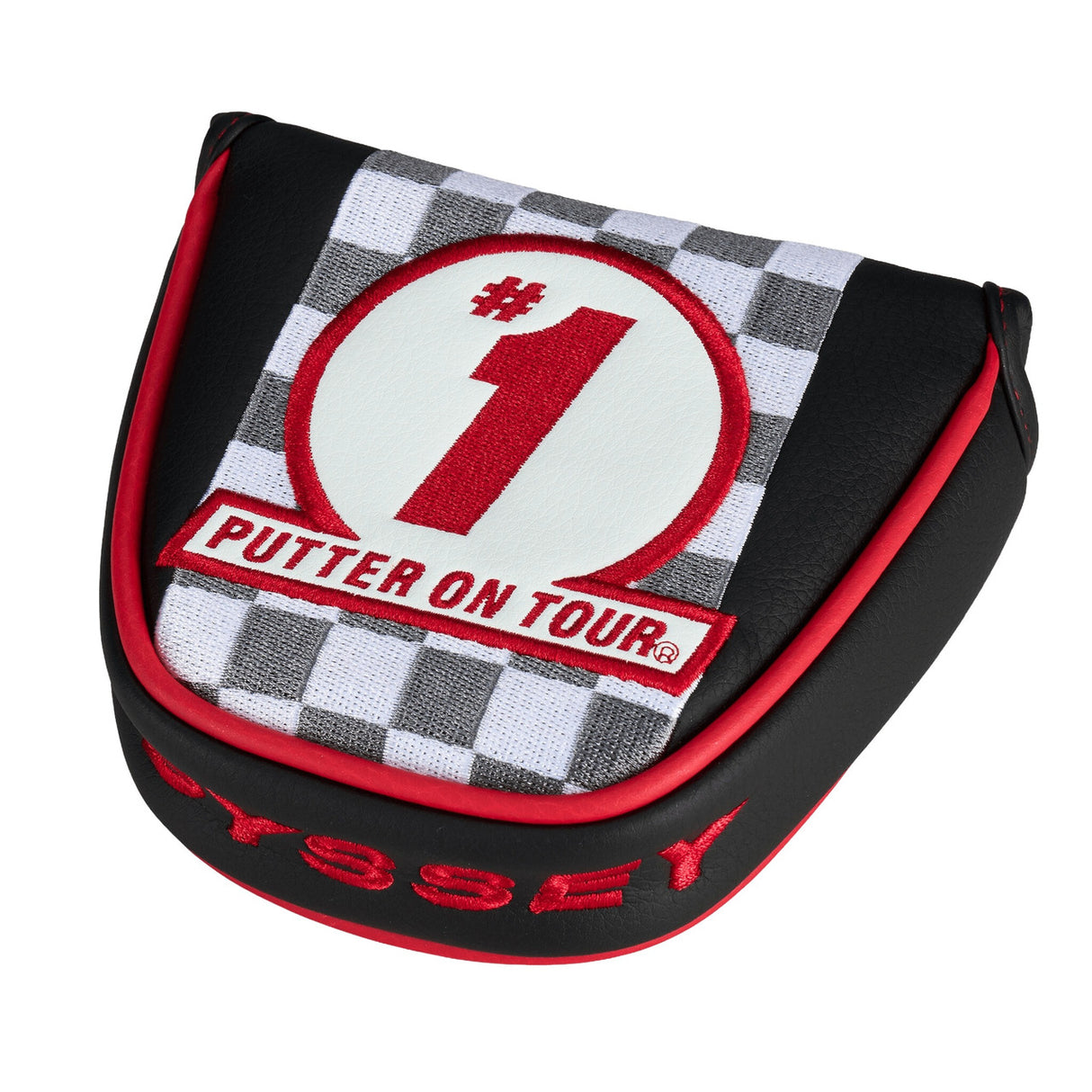 Headcover Odyssey Blade Putter