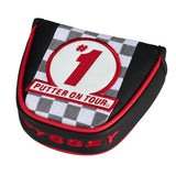 Headcover Odyssey Blade Putter