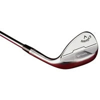 Wedge Callaway Opus Brushed Chrome TT DG 115 LH