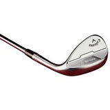 Wedge Callaway Opus Brushed Chrome TT DG 115 LH