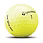 Pelotas TaylorMade TP5 2026 - Docena Amarillo