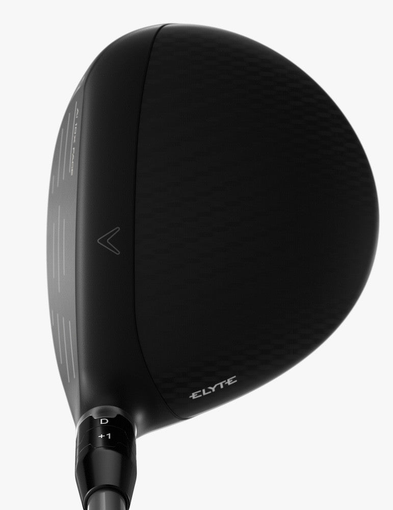 Fairway Callaway Elyte Project X Denali Charcoal 60 RH