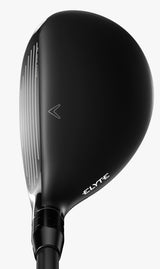 Hibrido Callaway Elyte Max Fast MCA Eldio Green 40 RH