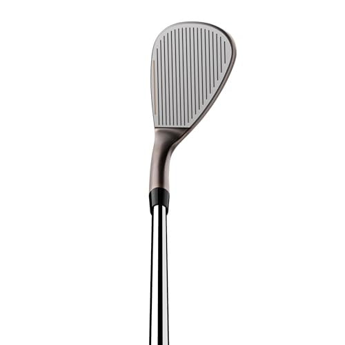 Wedge Taylormade Hi-Toe 4 Couper TT DG 115 LH