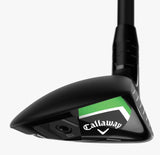 Hibrido Callaway Elyte Max Fast MCA Eldio Green 40 RH