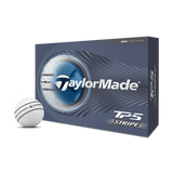 Pelotas TaylorMade TP5 2026 Stripe - Docena