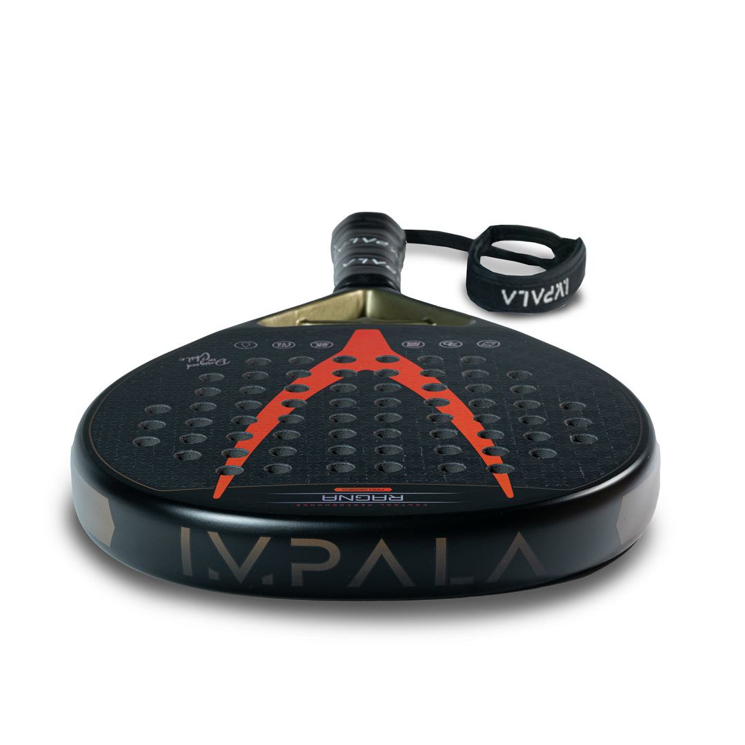 Pala de Padel Impala Ragna