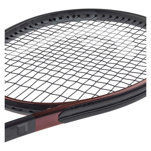 Raqueta Tenis Head Prestige MP Negra