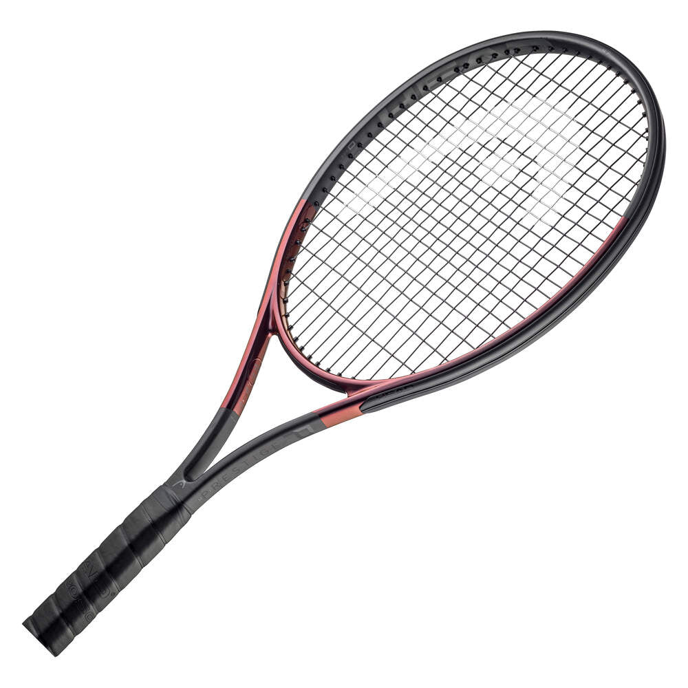 Raqueta Tenis Head Prestige MP Negra