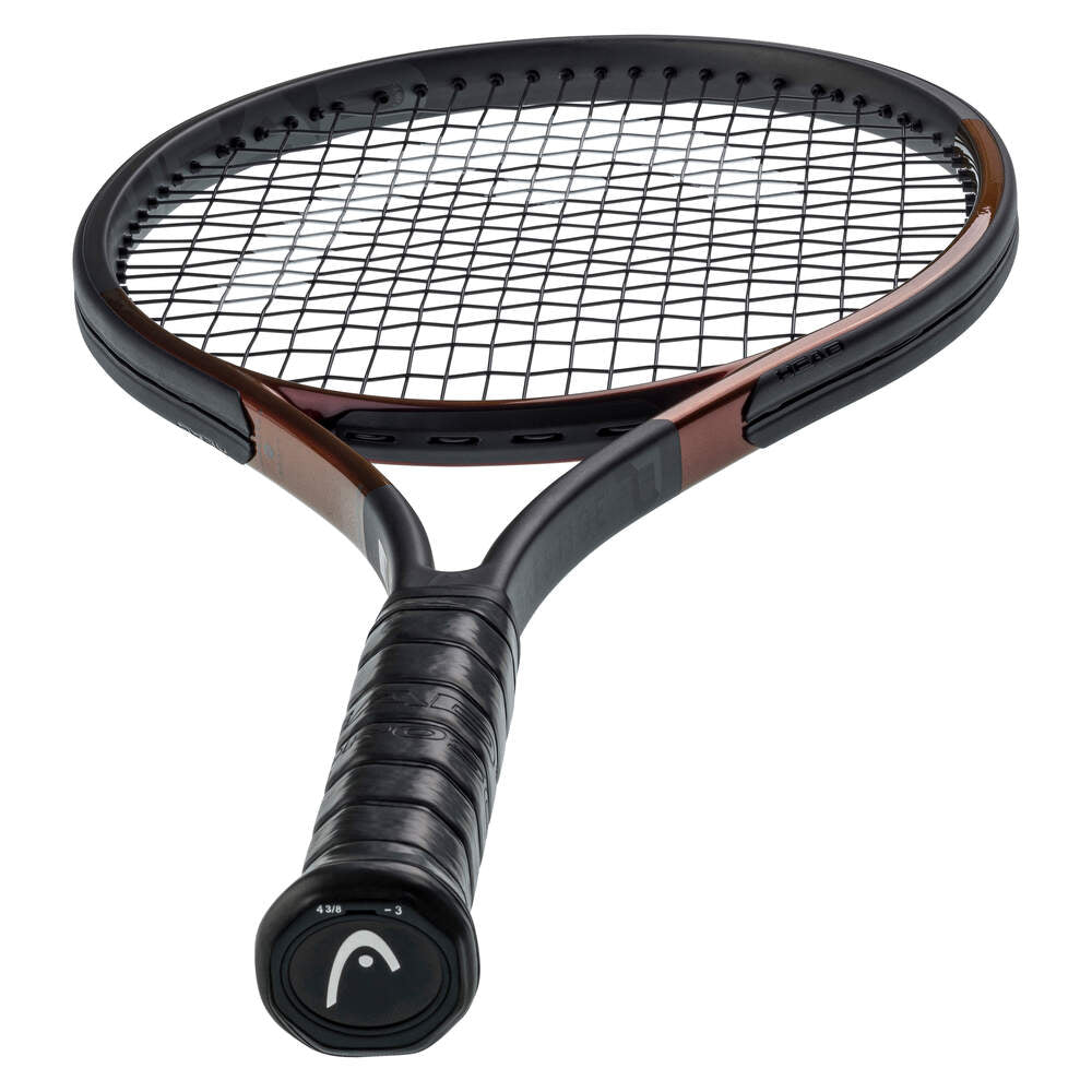 Raqueta Tenis Head Prestige MP Negra