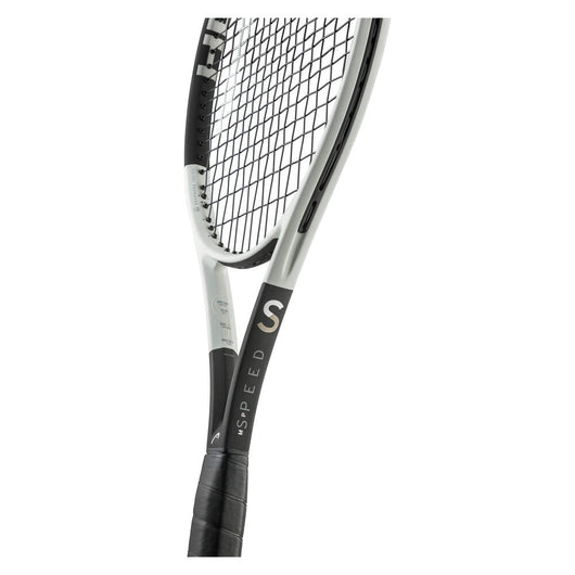 Raqueta Tenis Head Speed MP 2024 Blanco/Negro