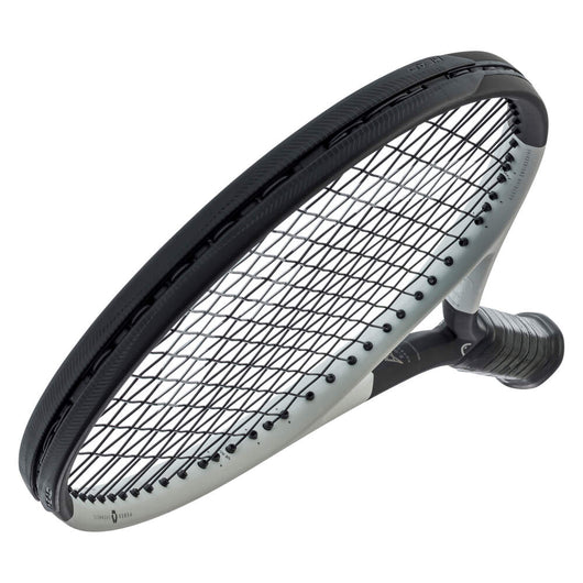 Raqueta Tenis Head Speed MP 2024 Blanco/Negro