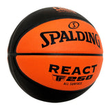 Pelota de Basketball REACT FIBA TF250 SIZE 7