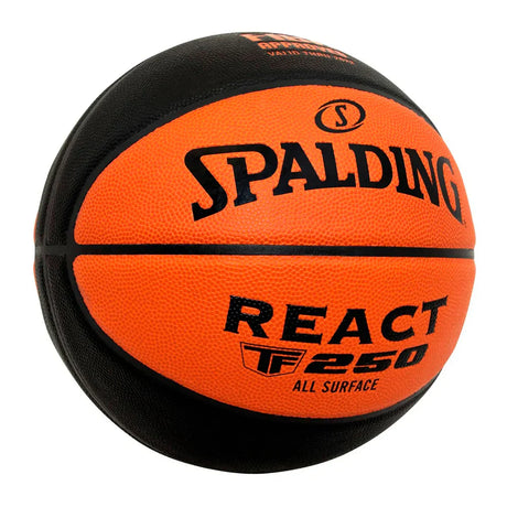 Pelota de Basketball REACT FIBA TF250 SIZE 7