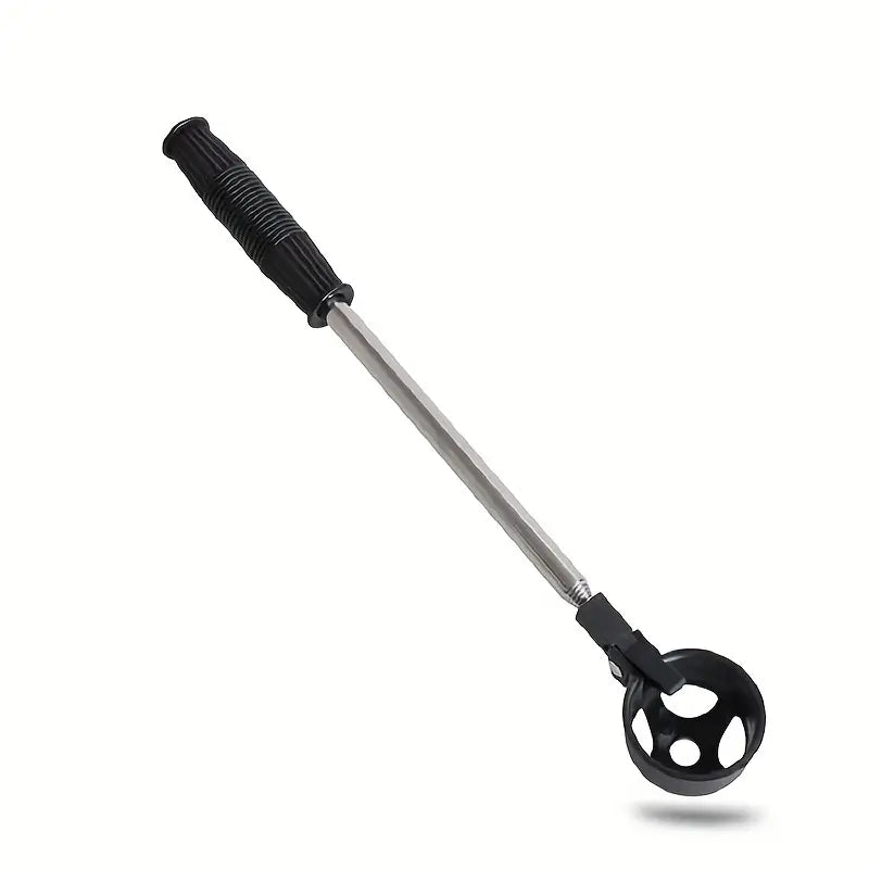 Recolector de Pelotas Golf Laguna Extensible Back9