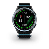 Reloj Garmin Golf Approach® J1 Negro Azul