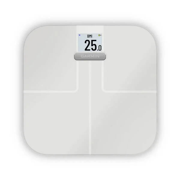 Pesa Inteligente Garmin Index® S2 White