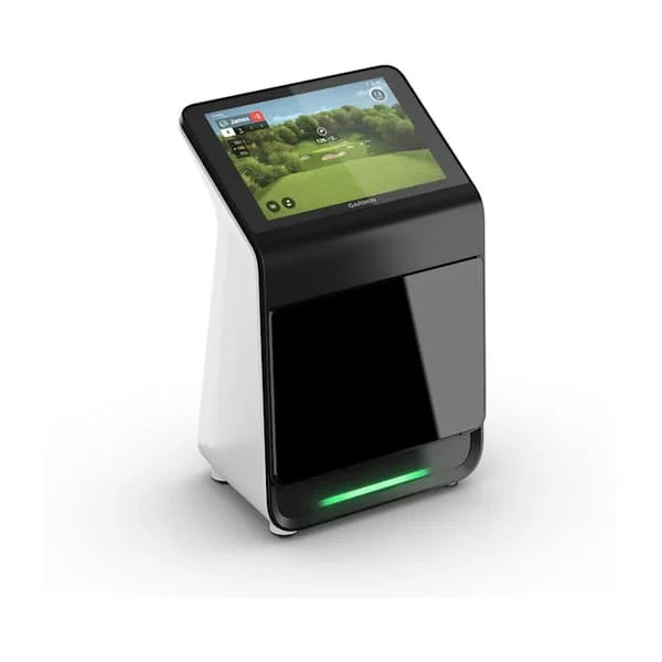 Simulador y Monitor de Lanzamiento de Golf Garmin Approach® R50