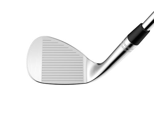 Wedge Callaway Opus SP Chrome TTDG S200 LH