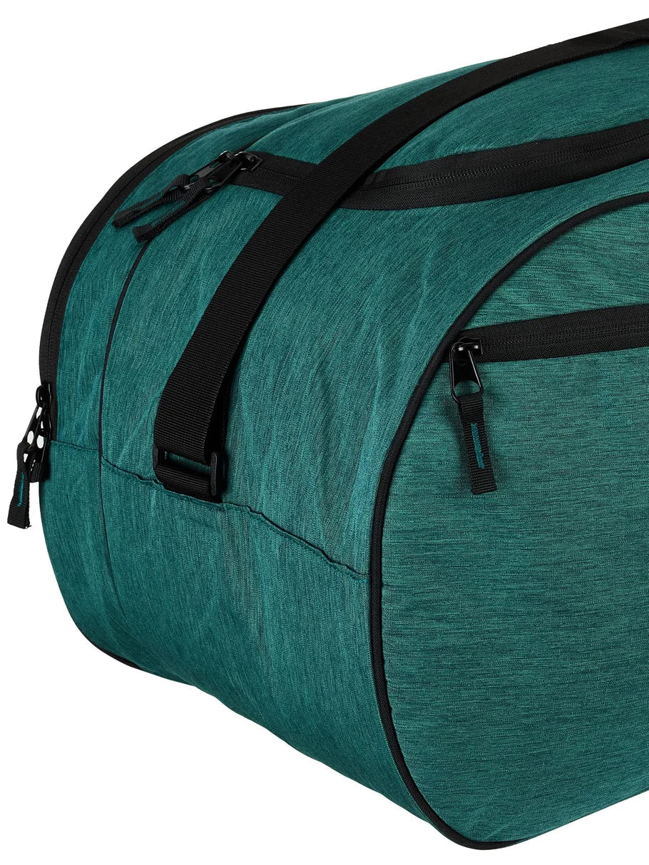 Bolso raquetero ESSENTIALS 6 PCS ST Green/Mint