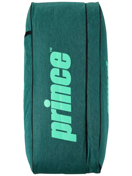 Bolso raquetero ESSENTIALS 6 PCS ST Green/Mint