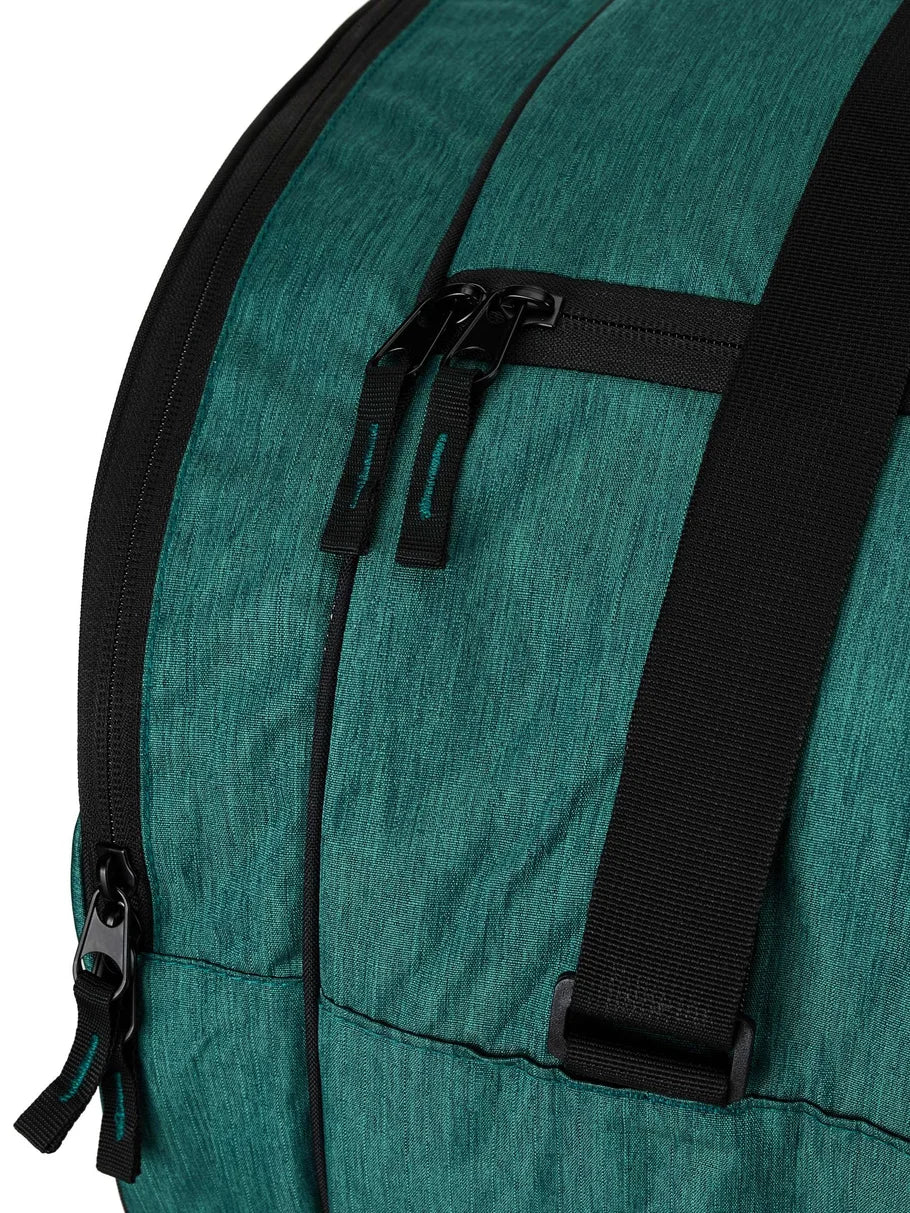 Bolso raquetero ESSENTIALS 6 PCS ST Green/Mint