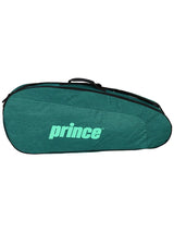 Bolso raquetero ESSENTIALS 3 PCS ST GREEN/MINT