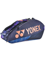 Bolso Tenis PRO 92426 6PCS MIDNIGHT NAVY