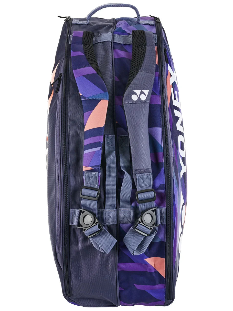 Bolso Tenis PRO 92426 6PCS MIDNIGHT NAVY