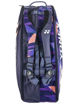 Bolso Tenis PRO 92426 6PCS MIDNIGHT NAVY