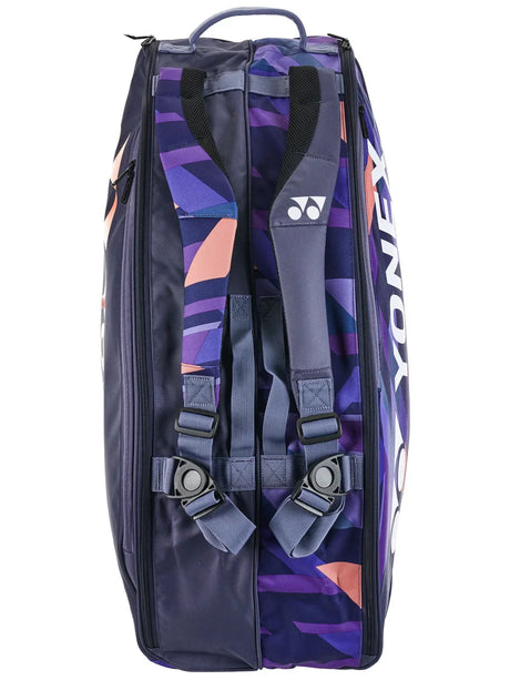 Bolso Tenis PRO 92426 6PCS MIDNIGHT NAVY