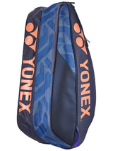 Bolso Tenis PRO 92426 6PCS MIDNIGHT NAVY