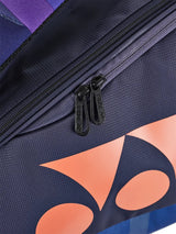 Bolso Tenis PRO 92426 6PCS MIDNIGHT NAVY