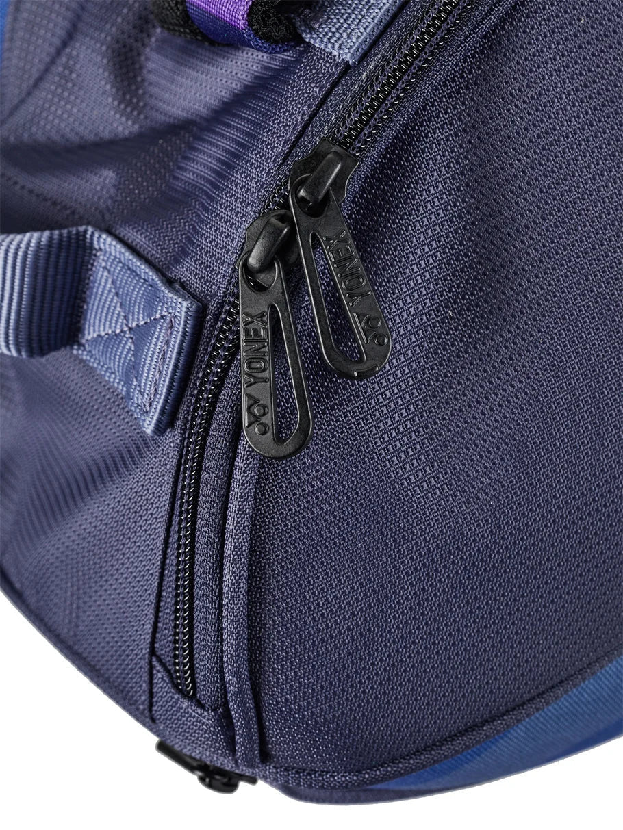 Bolso Tenis PRO 92426 6PCS MIDNIGHT NAVY