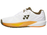 Zapatillas Tenis ECLIPSION 5 White/Brown