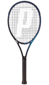 Raqueta Tenis WARRIOR 100 300 G 3/8 Azul